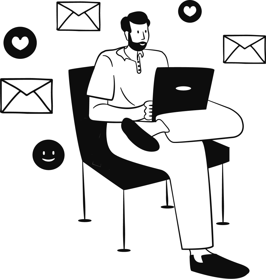 Contact Us - ANT CRM